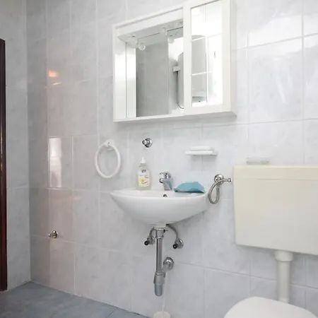 Appartement Zdrelac 8046b