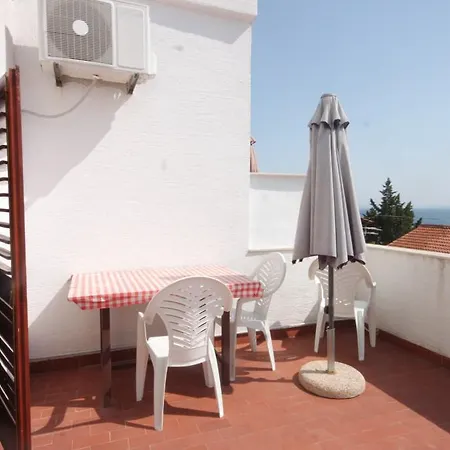 Appartement Zdrelac 8046b